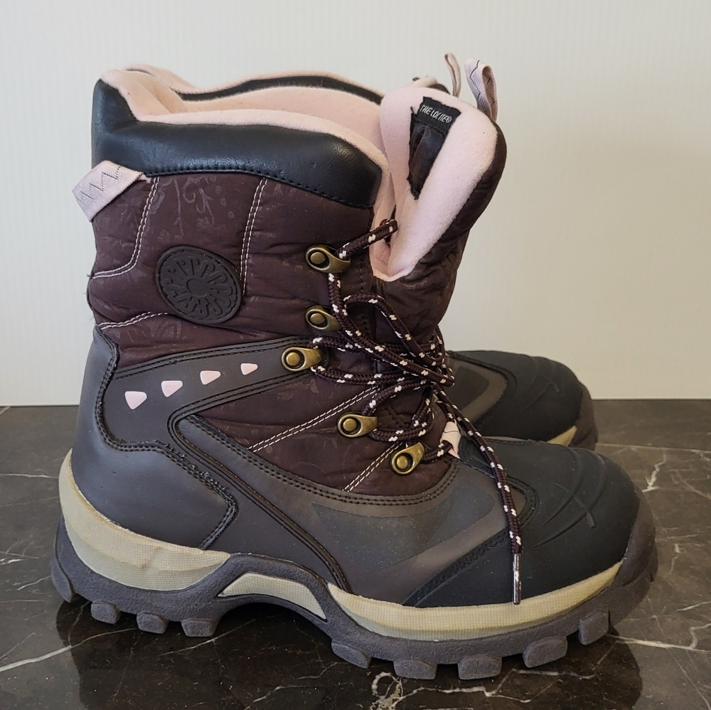 COUGAR bottes Size 9